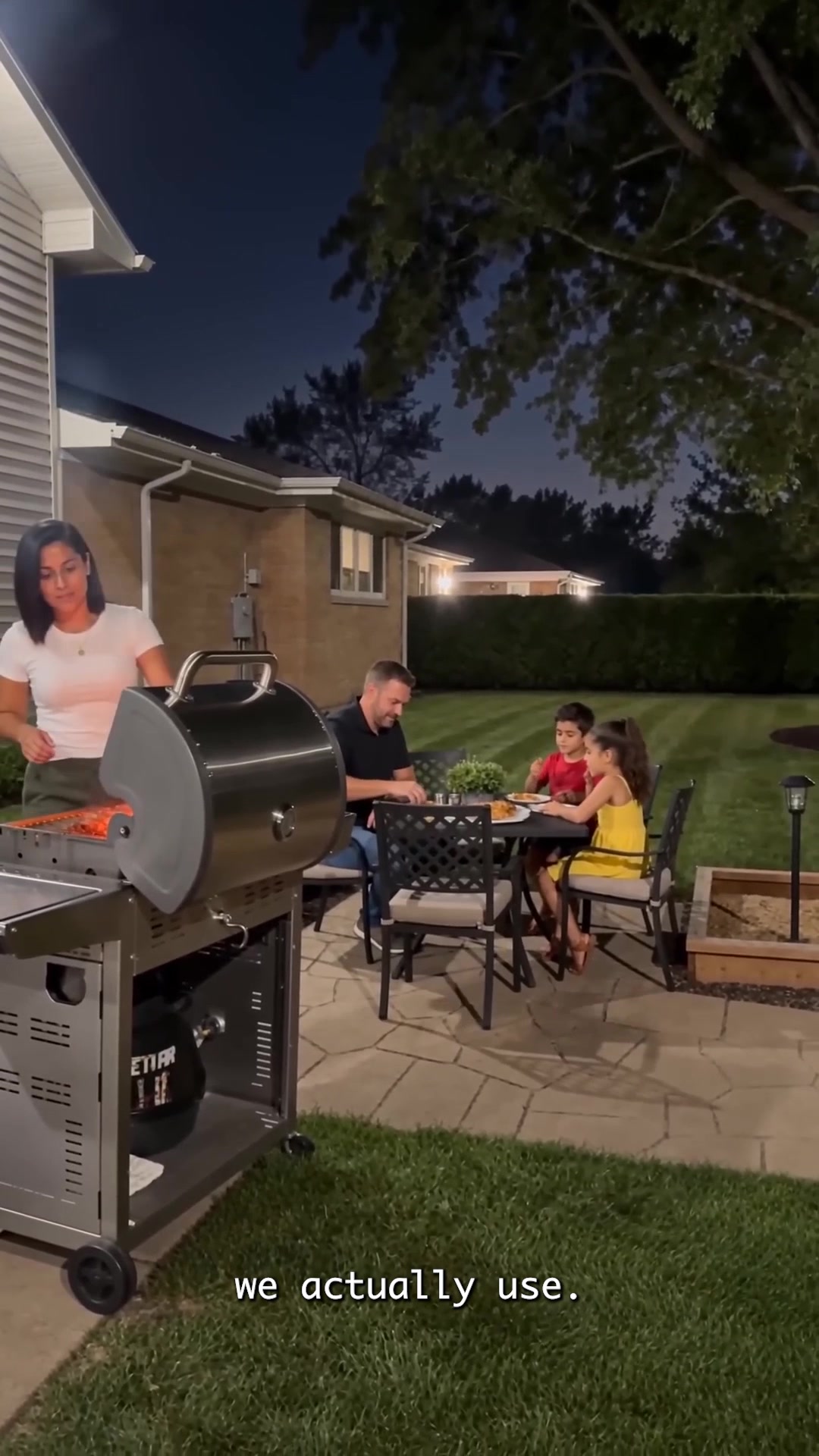 TaskRabbit: UGC Ad