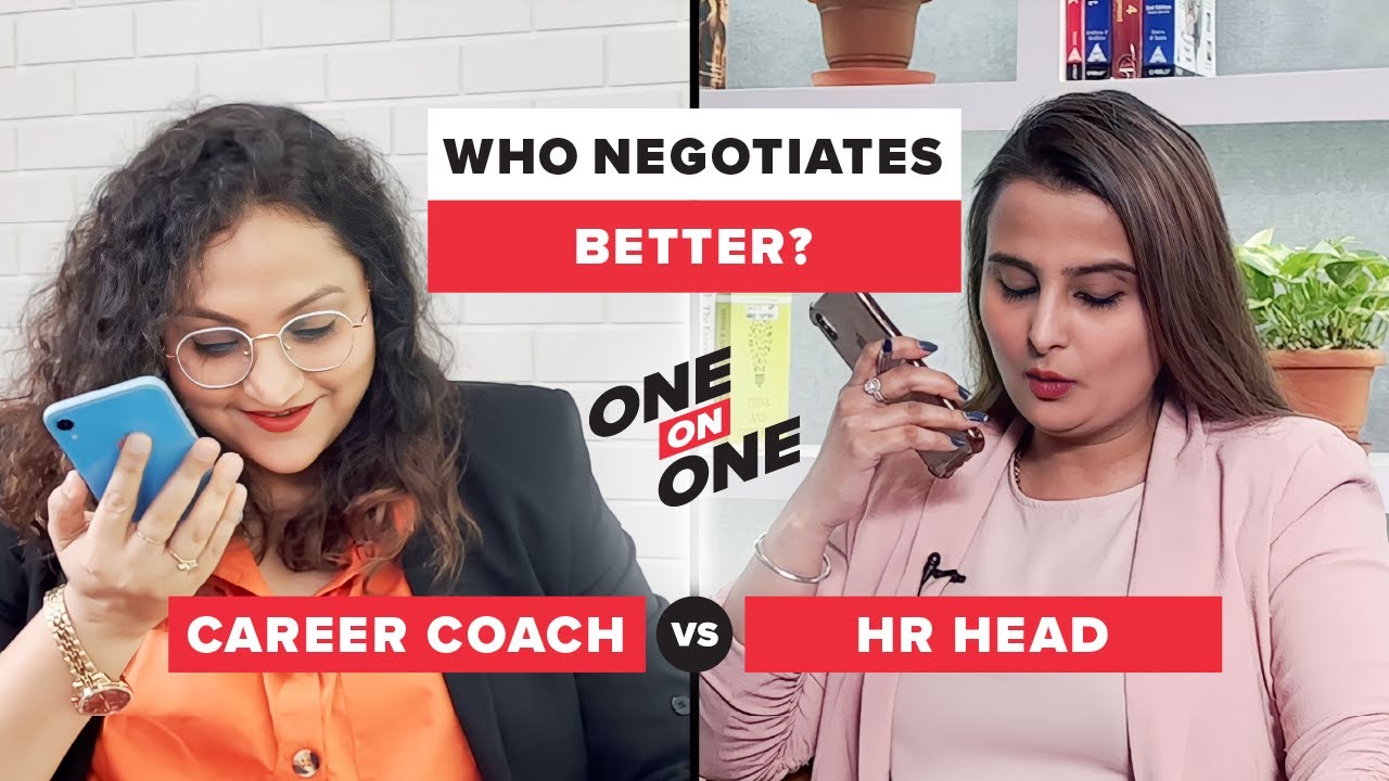 How to negotiate your salary