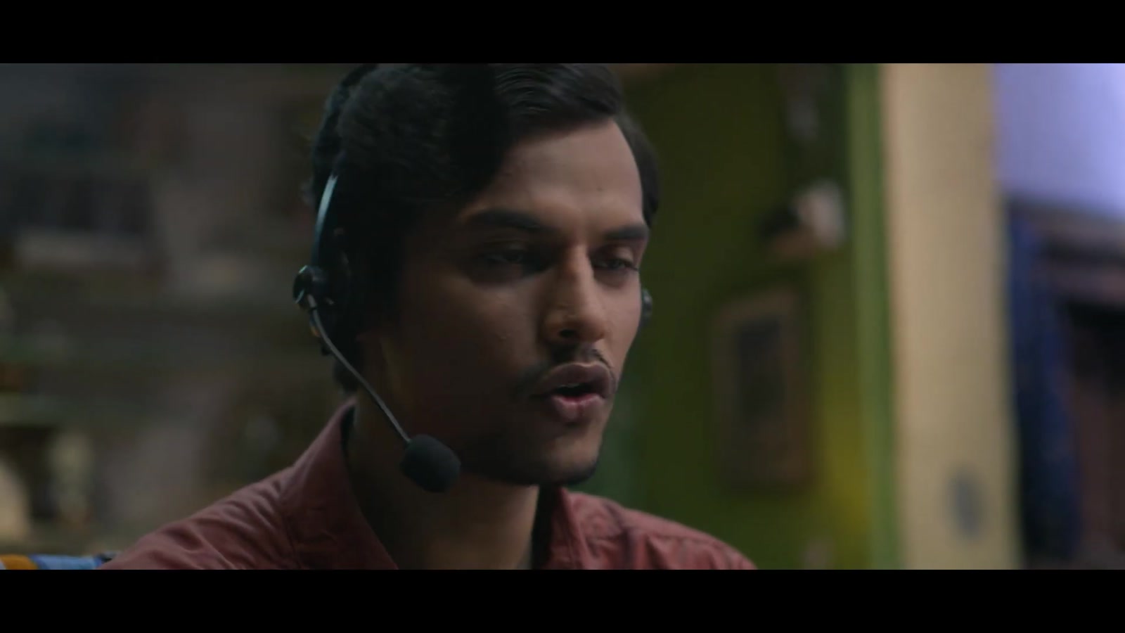 Kaam ki degree: Telecaller