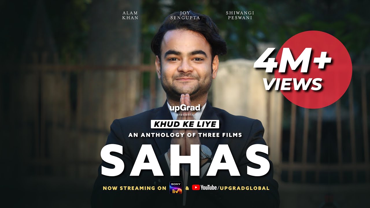 Khud Ke Liye: Sahas