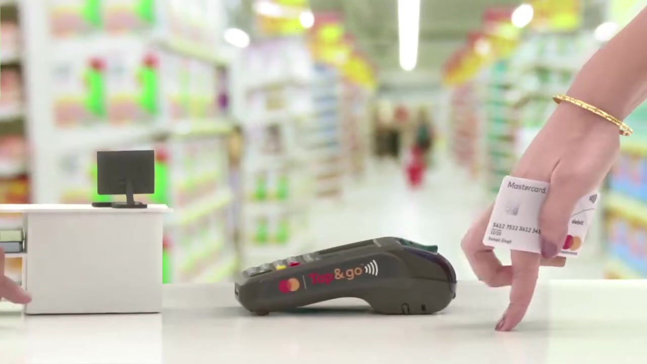 EMV Chip Security