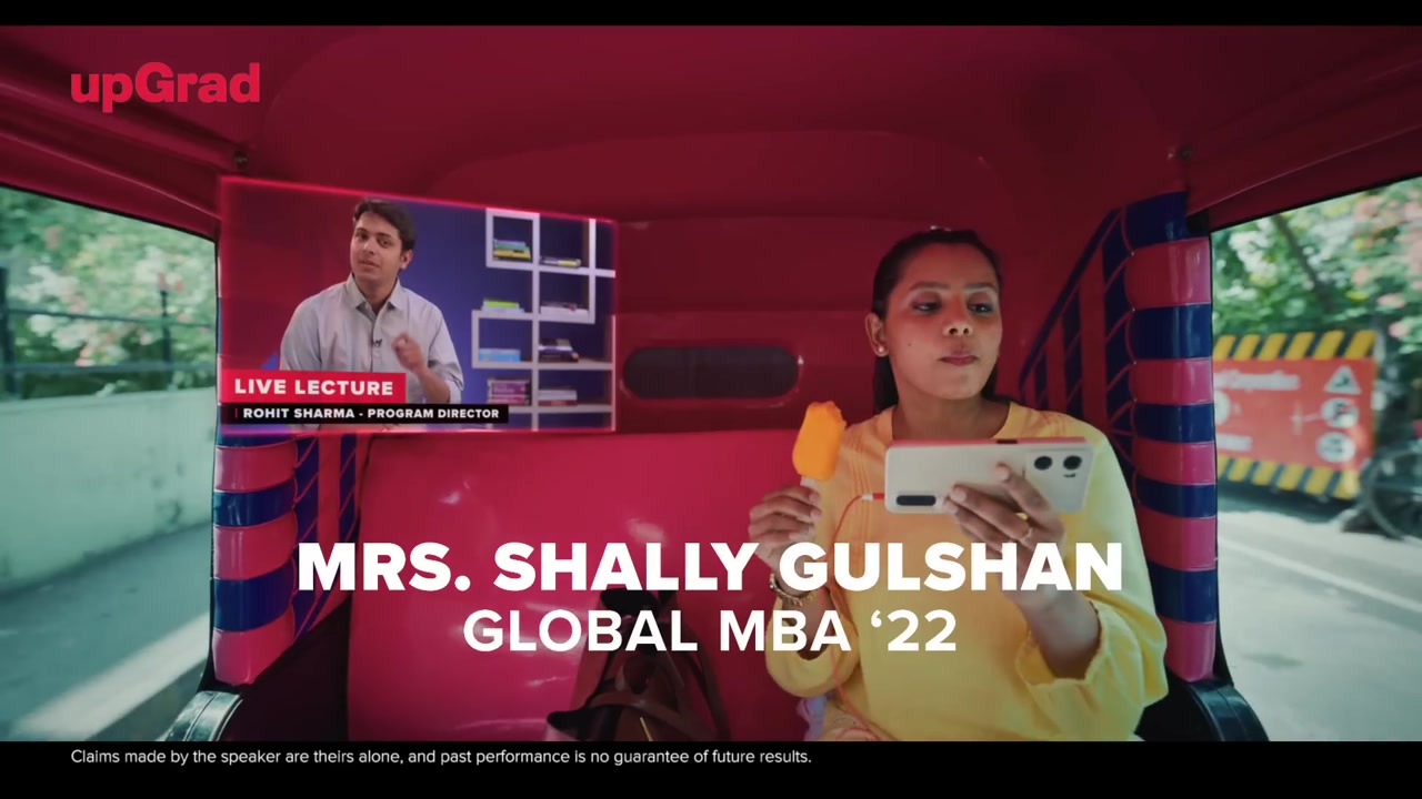 Skip Excuses: Shally