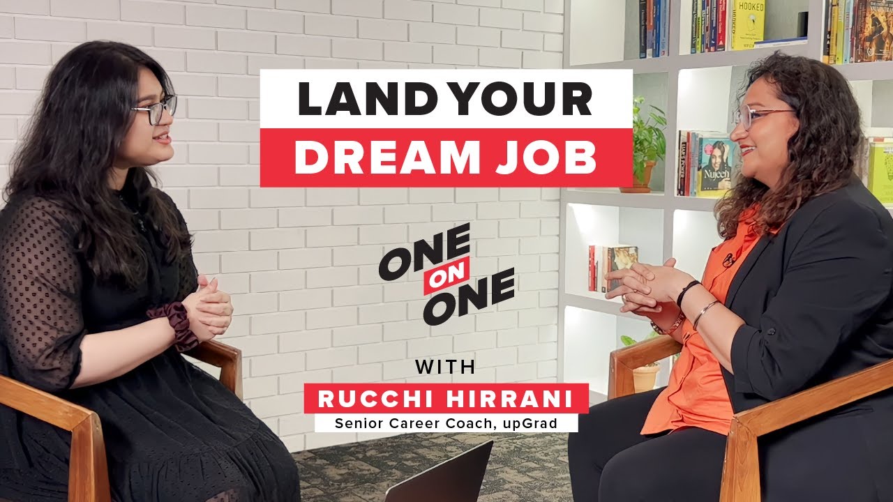 How to crack that job interview