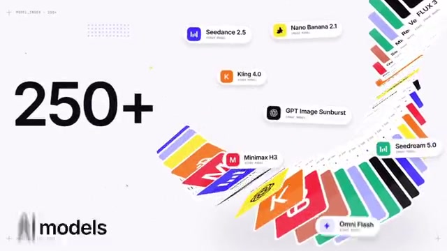 Claude + invideo Editor Promo