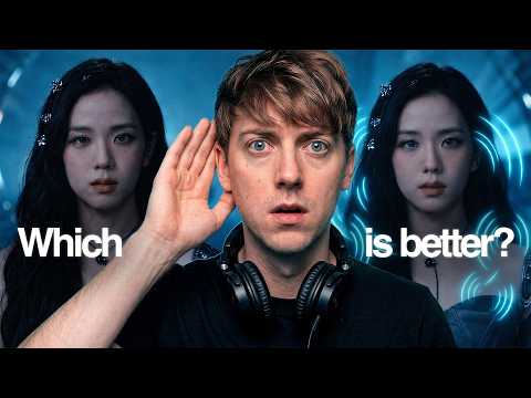 I Added Sound Design to a Music Video and It Changed Everything