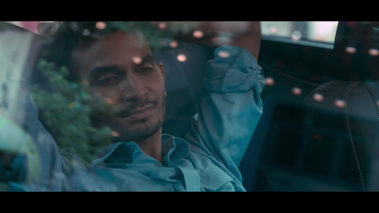 Kaam ki degree: Cab Driver