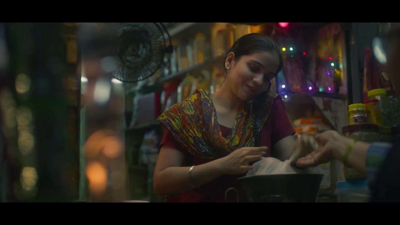 Kaam ki degree: Kirana